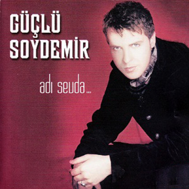 Güçlü Soydemi̇r